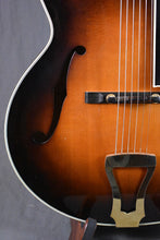 Load image into Gallery viewer, 1995 D.W. Stevens 70 Pro 17&quot; Archtop