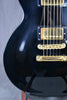 1995 Gibson Les Paul Studio Ebony w/ Gold Hardware