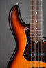 1996 Fender American Deluxe Jazz Bass