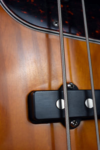 1996 Fender American Deluxe Jazz Bass