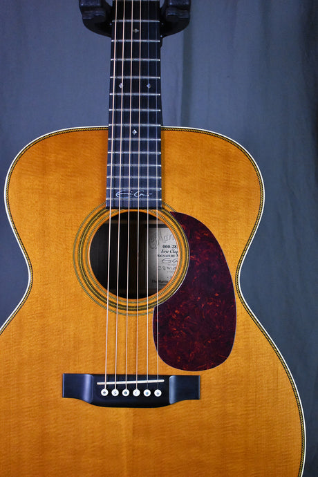 1996 Martin 000-28EC Eric Clapton