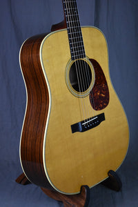 1997 Collings D2H