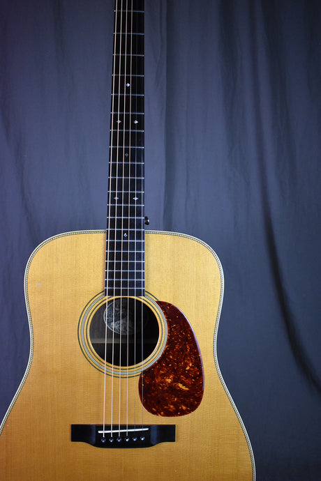 1997 Collings D2H