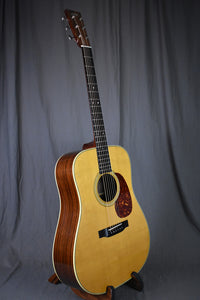 1997 Collings D2H