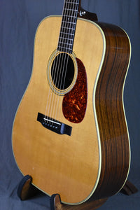 1997 Collings D2H