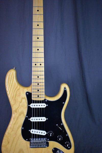 1998 Fender CIJ '67 Reissue Stratocaster STB-67EX2 – Telluride