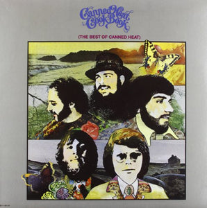 CANNED HEAT / Cookbook: Their Greatest [Import]