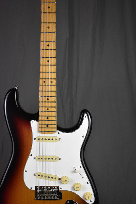 1999/2005 Fender Highway One Stratocaster Partscaster