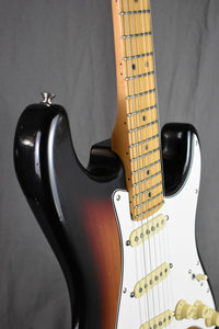 1999/2005 Fender Highway One Stratocaster Partscaster