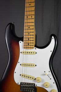 1999/2005 Fender Highway One Stratocaster Partscaster