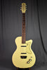 2000 Danelectro '56 U-2 Reissue Cream w/ PRS Premium gig bag