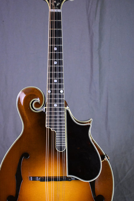 2000 Gibson F-5L Fern (Signed by Charlie Derrington)