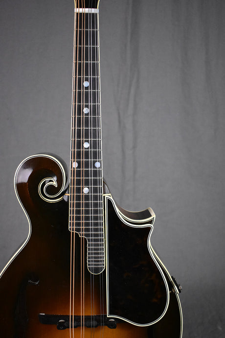 2000 Gibson F-5 Master Model #V-70282