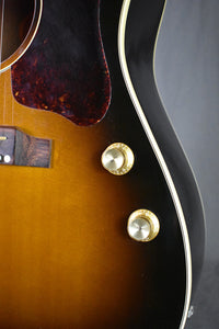 2000 Gibson J-160E