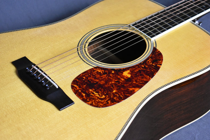 2000 Collings D2H Baaa A