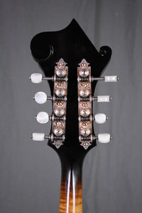 2000 Gibson F-5 Master Model (signed by Charlie Derrington)