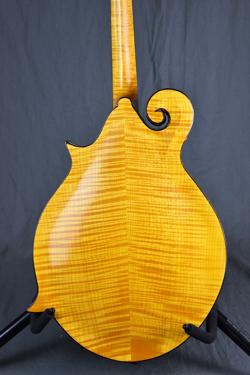 2000 Old Wave Mandola – Telluride Music Co.