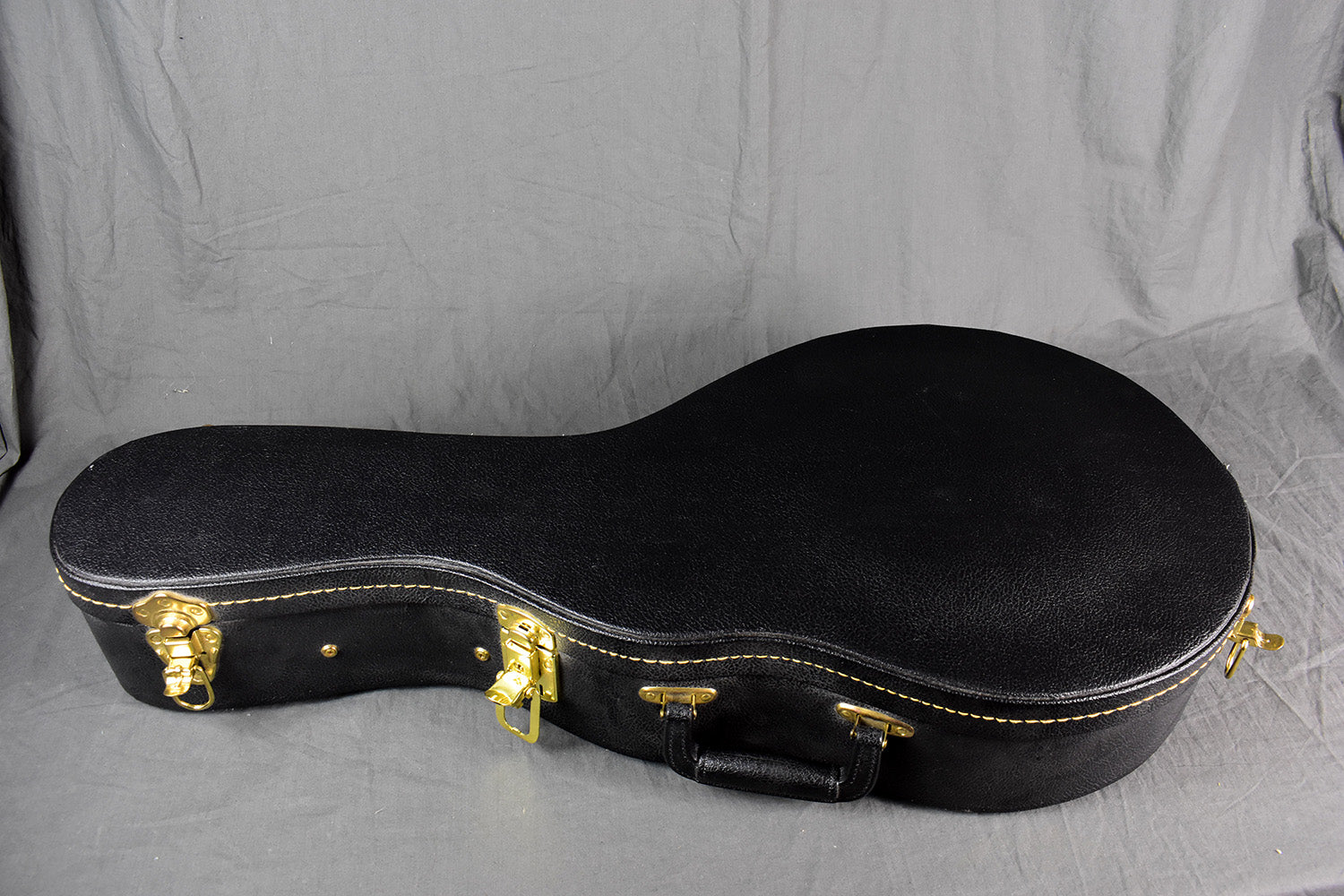2000 Old Wave Mandola – Telluride Music Co.