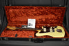 2001 Fender American Vintage Reissue ’62 Jazzmaster w/ Mastery Bridge & Evo Gold frets