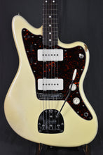 Load image into Gallery viewer, 2001 Fender American Vintage Reissue ’62 Jazzmaster w/ Mastery Bridge &amp; Evo Gold frets