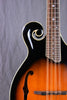 2010s New York Pro MA-009 F-Style Mandolin