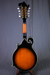 2010s New York Pro MA-009 F-Style Mandolin