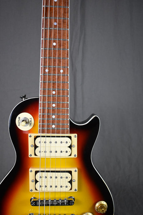 2000s Rogue Mini Single Cut HH 