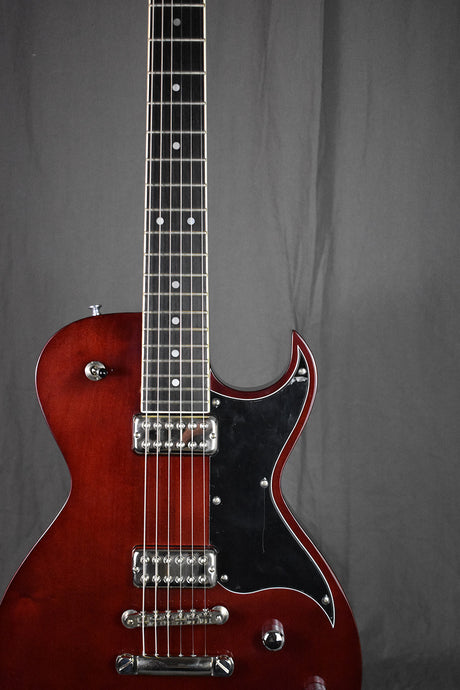 2002 Bigsby BYS48 Prototype