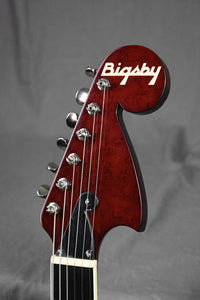 2002 Bigsby BYS48 Prototype