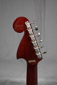 2002 Bigsby BYS48 Prototype
