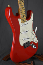 Load image into Gallery viewer, 2001 Fender American Standard Stratocaster w/ Custom Shop pickups
