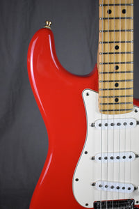 2001 Fender American Standard Stratocaster w/ Custom Shop pickups