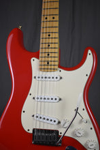 Load image into Gallery viewer, 2001 Fender American Standard Stratocaster w/ Custom Shop pickups
