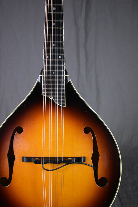 2001 Collings MT2 #121