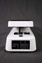 Load image into Gallery viewer, 2001 Dunlop Crybaby Bass 105Q #AA66N581
