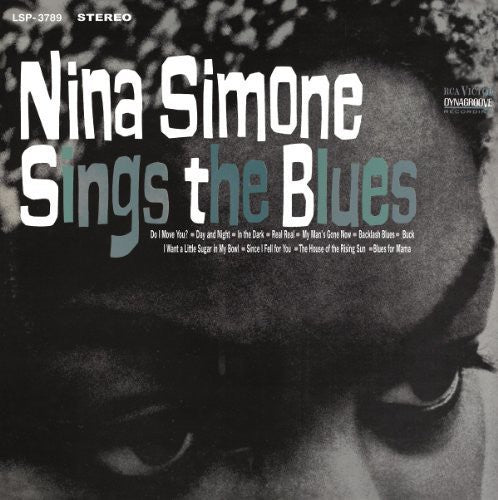 SIMONE, NINA / Sings the Blues [Import]