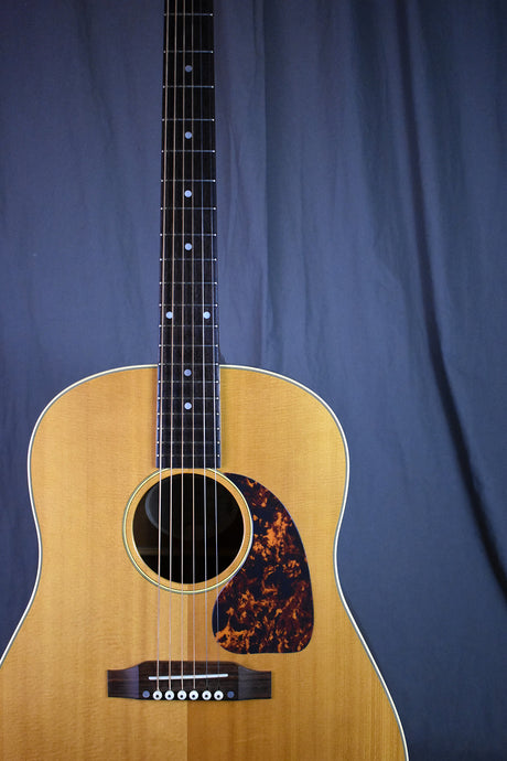 2002 Epiphone Elite J-45 Natural (Elitist)