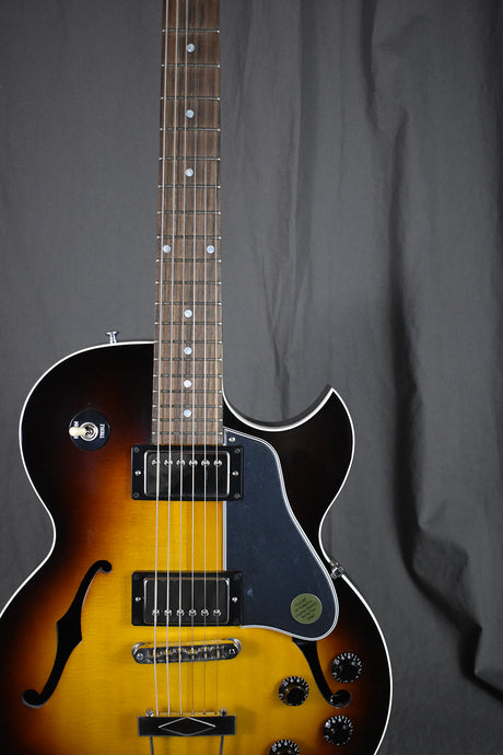 2002 Gibson Custom Shop ES-446