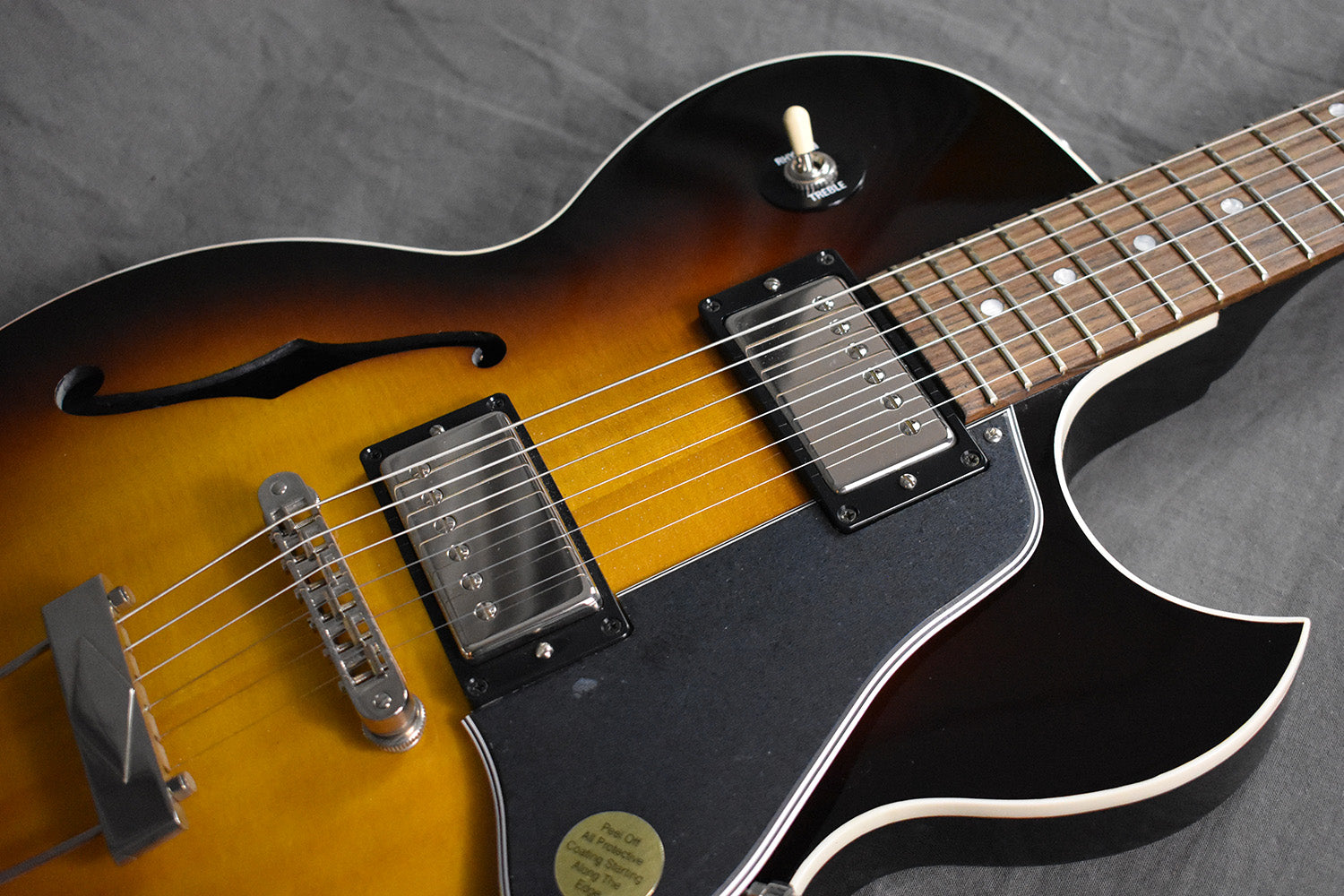 2002 Gibson Custom Shop ES-446