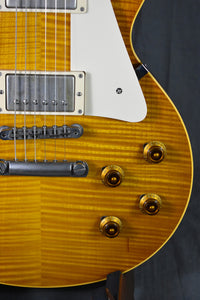2002 Gibson Custom Art & Historic ’58 Les Paul
