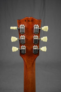2002 Gibson Custom Art & Historic ’58 Les Paul