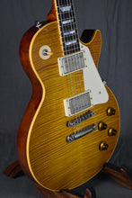 Load image into Gallery viewer, 2002 Gibson Custom Art &amp; Historic ’58 Les Paul
