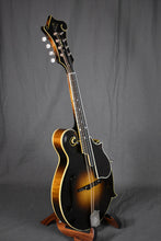 Load image into Gallery viewer, 2002 Gibson F-5 Master Model signed by Charlie Derrington