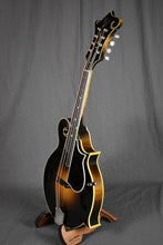 Load image into Gallery viewer, 2002 Gibson F-5 Master Model signed by Charlie Derrington