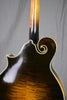 2002 Gibson F-5 Master Model signed by Charlie Derrington