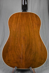 2002 Gibson Luthier’s Choice Advanced Jumbo