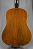 2002 Gibson Luthier’s Choice Advanced Jumbo