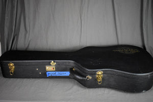 2002 Gibson Luthier’s Choice Advanced Jumbo