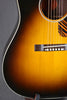 2002 Gibson Luthier’s Choice Advanced Jumbo