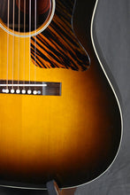 Load image into Gallery viewer, 2002 Gibson Luthier’s Choice Advanced Jumbo